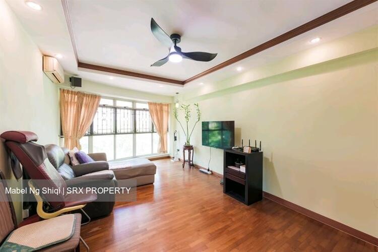 Blk 105B Edgefield Plains (Punggol), HDB 5 Rooms #555979961